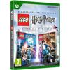 Big Buy Cooking Xbox Serie X Warner Bros LEGO Harry Potter Collection videogioco (FR)