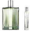 Hermès H24 Herbes Vives EDP ricaricabile 100 ml + EDP MINI 15 ml M