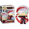 Funko POP! Jujutsu Kaisen 0 - Satoru Gojo - Energia Rossa #2323