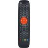 Haroar 1pc V7 Telecomando Dedicato Smart Sostituzione Telecomando for GTMEDIA V7s V7 Plus V7 V7 MAX V7 Super Smart TVBox