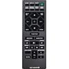 Haroar Telecomando Sistema audio domestico Hi-Fi RMT-AM330U adatto for telecomando audio Sony RMT-AM220U RMT-AM502U MHC-V71 MHC-V21SS-V90W