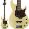Yamaha Basso elettrico Yamaha BBP35 (Vintage White) 753056 nuovo