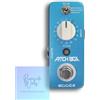 Mooer Pitch Box Pitch Shifter Effect Pedale per chitarra