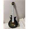 ESP Chitarra ESP x Paul Smith Mini Les Paul con altoparlante edizione limitata