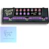 TECH21 SansAmp CHARACTER PLUS Fuzzy Brit Pedale per chitarra effetto fuzz