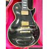 Gibson Custom Shop 1957 Les Paul Custom Reissue 2-Pickup Ultra Light Aged (ebano