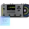 Mooer GE1000Li Processore Multi-Effetti 5" Touchscreen AI Equalizzatore
