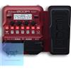ZOOM B1X FOUR Multi-Effects Processor Bass Effects Pedal