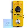 IK Multimedia TONEX One Brown Sound Yellow edizione limitata
