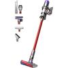 Dyson V11™ Fluffy aspirapolvere senza filo, 185 Airwatt, autonomia 60 minuti, tecnologia anti-groviglio, aspirapolvere per pavimenti e portatile