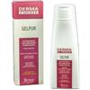Dermacode gelpur detergente purificante 200 ml - - 932181720