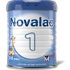 Novalac 1 new formula 800 g - - 982011847