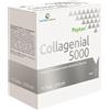 Collagenial 5000 10 fiale 25 ml - - 978846879