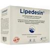 Lipedesin 30 bustine - - 987757667