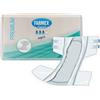 Pannolone a mutandina per incontinenza adulti farmex premium air dermo super taglia large 15 pezzi - - 984560185