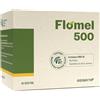 Flomel 500 40 bustine - - 950024810