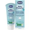 Chicco baby moments crema cambio pantenolo - CHICCO - 988663567