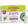 Afomill allergy gocce oculari 10 fiale richiudibili da 0,5 ml - AFOMILL - 952055503