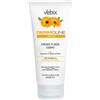 Vebix PHYTAMIN NATURAL DERMOLINE Lenitivo Crema fluida Corpo con etratto di Calendula