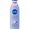 NIVEA Liquido per il corpo Smooth Sensation 250 ml