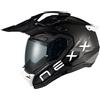 Nexx Casco Moto integrale Adventure Nexx X.RALLY PRO Fim 2 Carbon