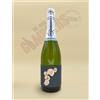 Domaine Pierre-Louis Bersan - Cremant de Bourgogne Blanc Brut 0.75 l