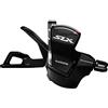 Shimano SLX SL-M7000-11-R, Leva del Cambio, Destra, Nero