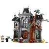 LEGO Maniero della Sindaca