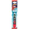 Marvel Spiderman Flashing Toothbrush 1 pz