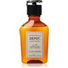 DEPOT 100 HAIR CLEANSING NO. 101 NORMALIZING DAILY SHAMPOO 50 ml