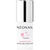 NEONAIL Manicure & Pedicure Rubber Base 7.2 ml