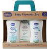 Chicco Baby Moments Clean & Protect