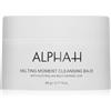 Alpha-H Melting Moment Cleansing Balm 90 g