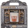 Bohemia Gifts Whiskey Spa