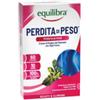EQUILIBRA SRL Perdita Di Peso 60 Capsule