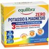 EQUILIBRA SRL Potassio & magnesio zero 3 18 bustine