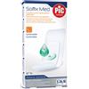 PIKDARE SpA CEROTTO IN STRISCE PIC SOFFIX MED 20X10 S