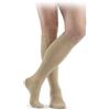 SIGVARIS Srl Sigvaris 701 cl1 top fine gambaletto lungo punta aperta crispa l plus 1 paio