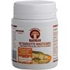 AESSERE Srl Baobab aessere 60 tavolette masticabili
