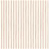 Rasch Kids World II - Carta da parati in tessuto non tessuto a righe per bambini e bambine, 10,05 m x 0,53 m