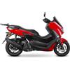 SHAD Top Master Yamaha NMAX 125/155