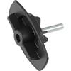 VGOL Spacesaver - Vite di ricambio per ruota di scorta OEM 75450-68L00 75450-68L00-000, compatibile con Suzuki Vitara Swift