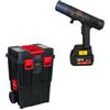 MGF Tools Kit Pulizia Scambiatori TopGun 2 EVO MGF Tools - 905456