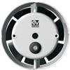 Vortice Aspiratore D'Aria Elicoidale Inline Vortice MG 102/5'' - 11116
