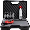 MGF Tools Kit Cartellatrice Flangiatubi Manuale per Tubi CSST MGF Tools - 281900KN