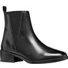 Geox Camexia donna Stivaletti con tacco basso - D565EA000AAC9999 (Nero, Sistema Taglie Calzature EU, Adulto, Numero, Media, 37)