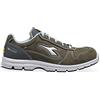 Utility Diadora, Scarpe Antinfortunistiche Unisex, Run Low S3S FO SR ESD, Colore Castle Rock, Taglia 37
