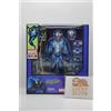 Medicom Toy MAFEX No.298 Venom Comic Blue Ver. Modellino Medicom Toy Marvel 160 mm