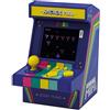 Legami ARCADE MINI VIDEOGIOCO PORTATILE MMAC0001 CON GIOCHI CLASSICI E DISPLAY LCD