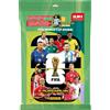 Panini STARTER PACK ADRENALYN XL CALCIO FIFA 2026 COLLEZIONE FIGURINE CARTE GIOCO